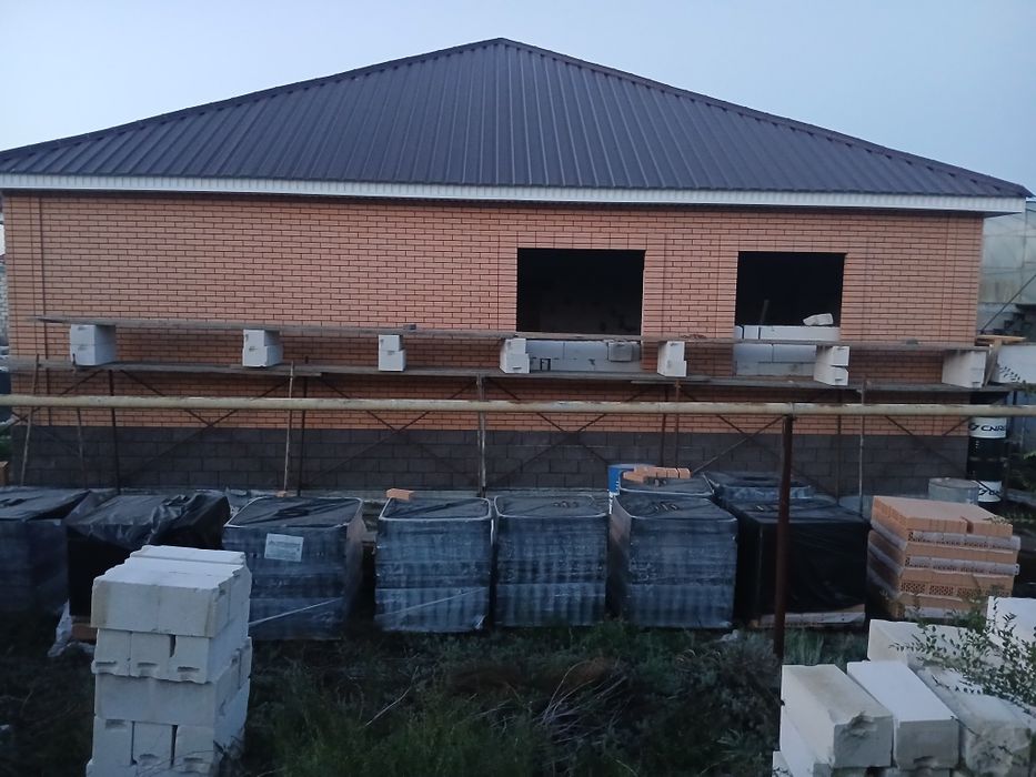 Каменщик каменщик