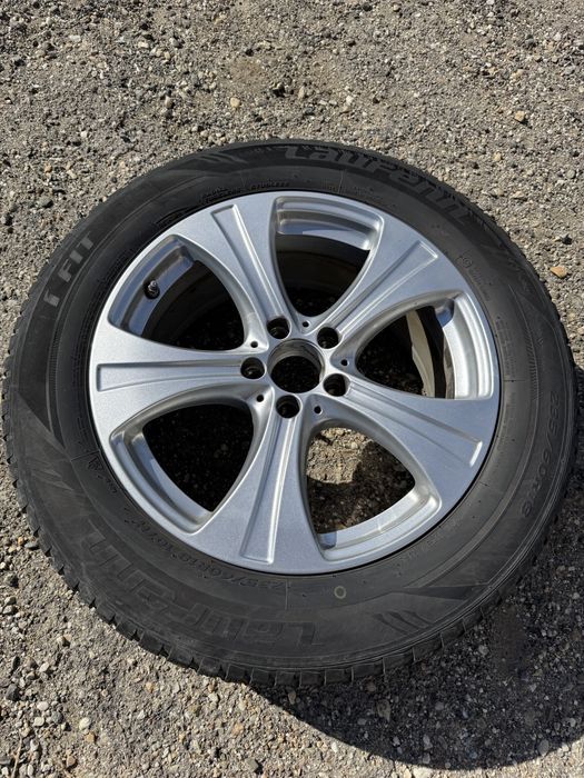 Jante Mercedes 235/60 R18