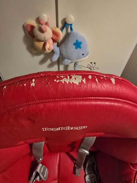 Vand Scaun Bebe Peg-Perego