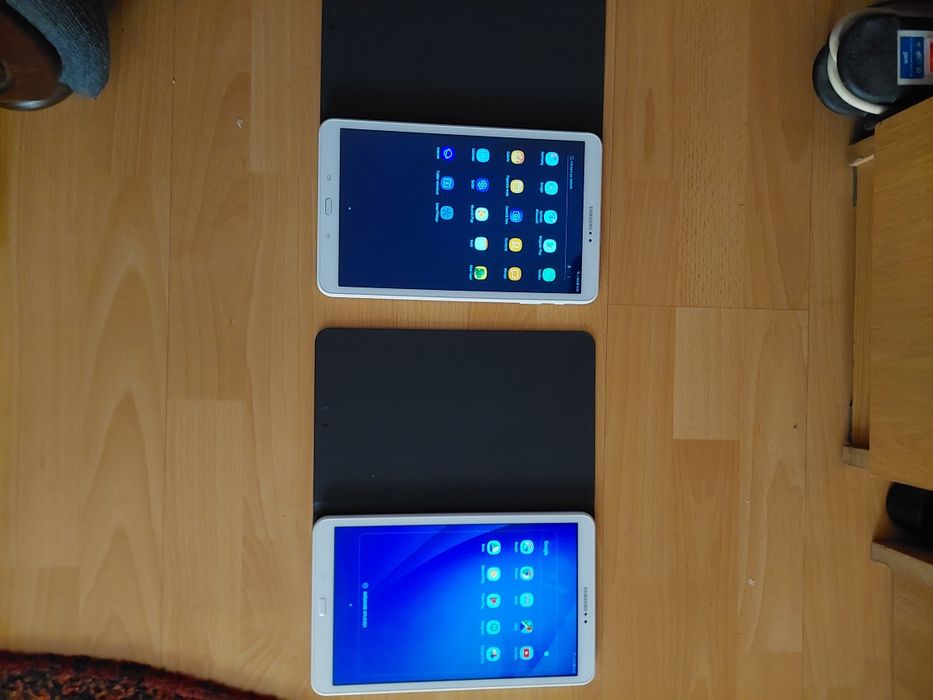 Tabletă Samsung Galaxy Tab A 6.Android 8.1.Ram 2giga.cu Sim sau fara sim!