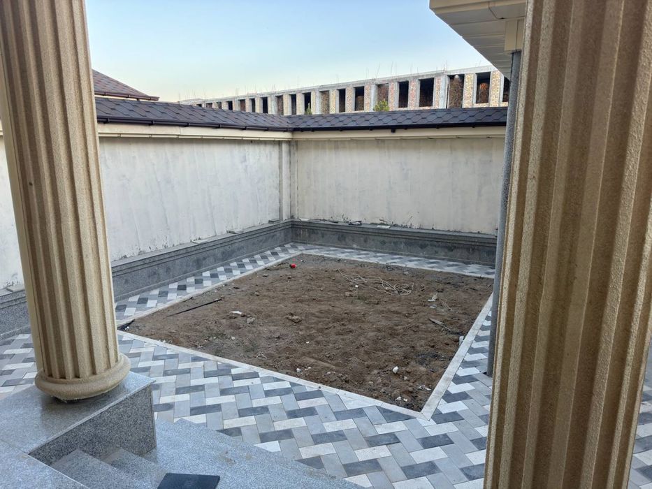 Коттдежи сотилади манзил саёхат