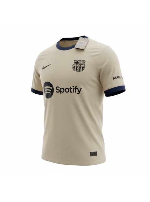 Tricou Lamine Yamal