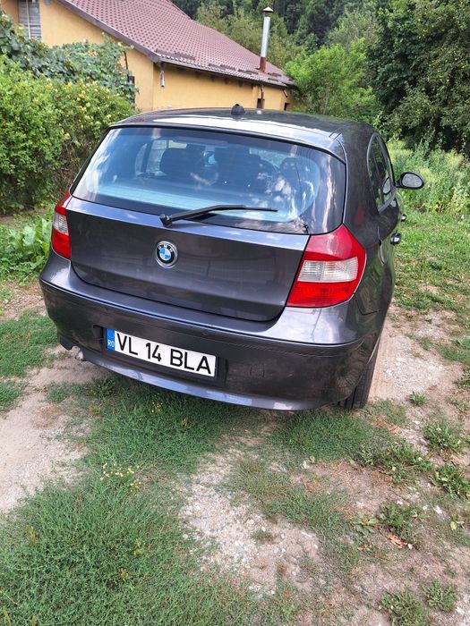 BMW 1 Series 2005 — imagine 2