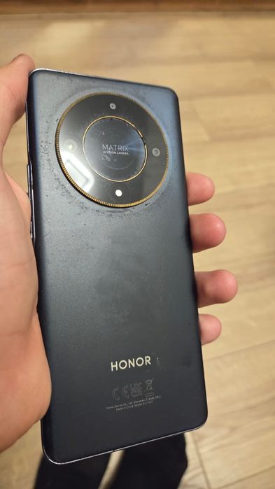 Honor X9b на 256 гб