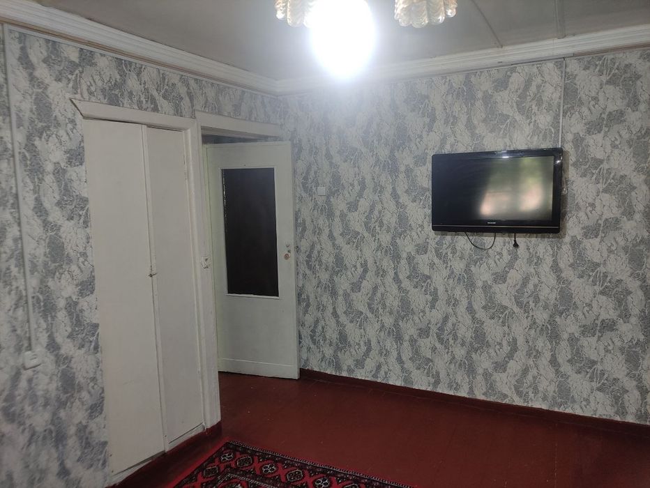 Аренда 1 хонали Базар Кадышева, Авиасозлар,  Автостанция