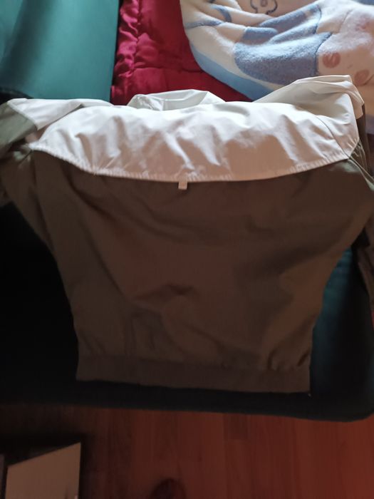 Geaca subțire Nike