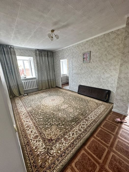 Продам часть дома на Курмыше