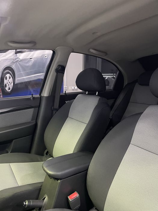 Nexia 3 AT 2022
