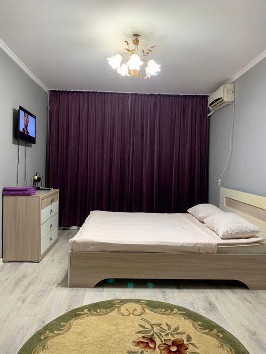 Квартира 2 Сағатқа -5000