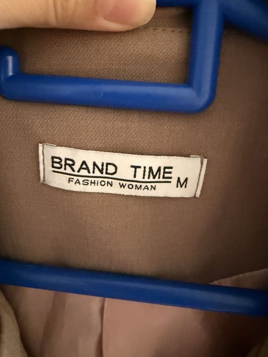 Женский пиджак.