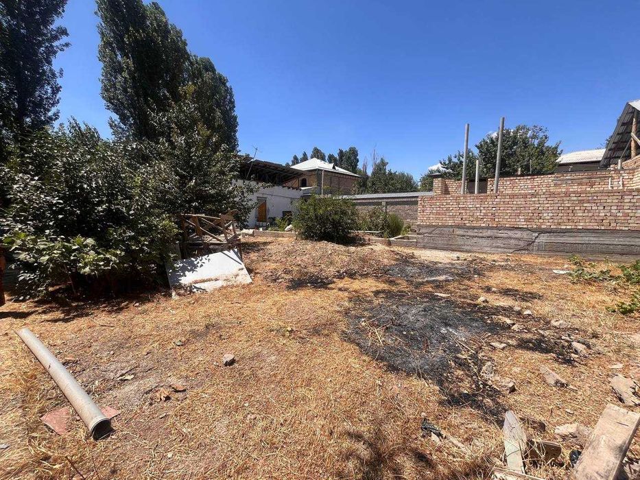 3 sotix yer, Yengi toshmi po'stidan 3 km kirganda, 15000$ dan