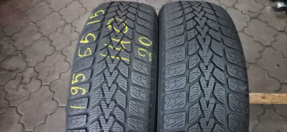 anvelope Dunlop,Falken,Michelin 195/65/15 m&s iarna