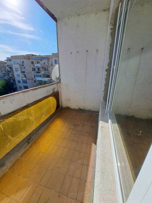 Продава се Тристаен апартамент в Пловдив, Тракия - 86 кв.м за 771 €/кв.м - Снимка #5