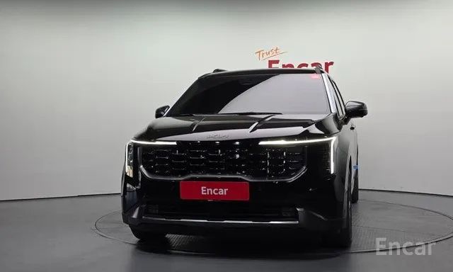 Kia Carnival 2026 — 3