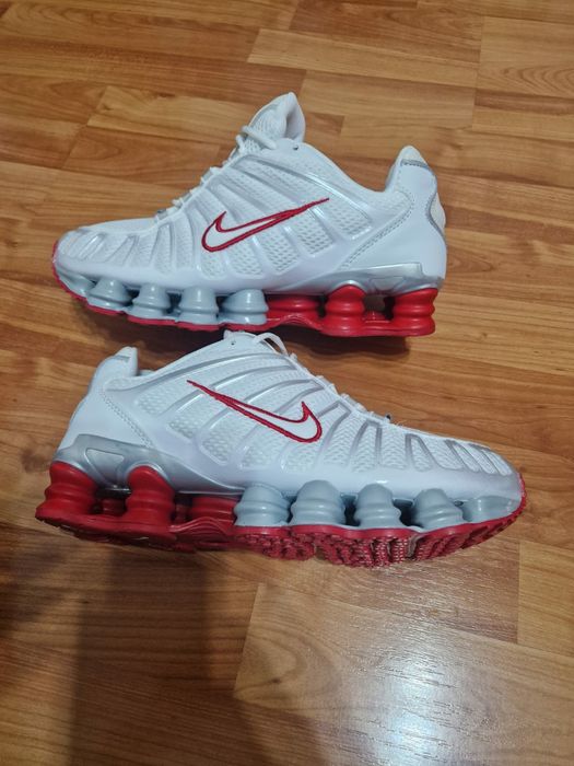 Adidași Nike Shox originali
