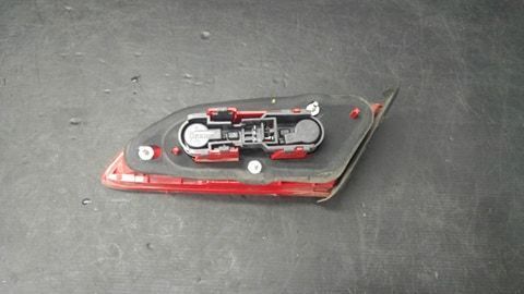 Stop tripla lampa stanga haion alfa romeo 159 f9395623