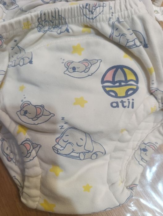 Подгузники-многоразовые, бу