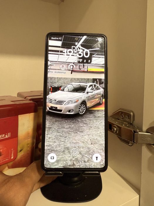 Продается Samsung Galaxy A53