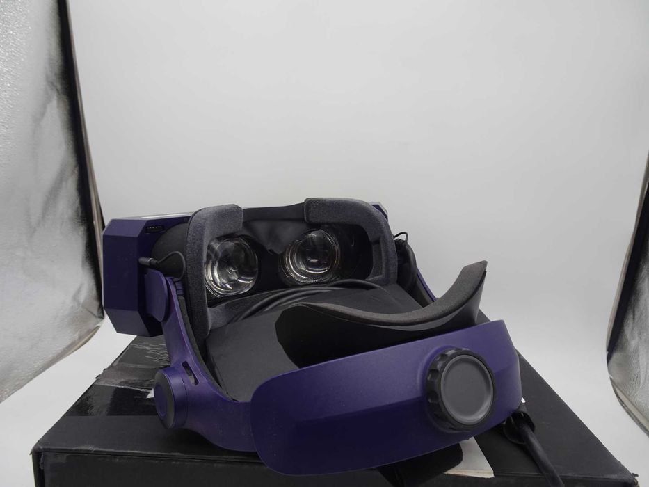 Pimax 5K Super VR ochelari inteligenți 180Hz ultra-  PCVR 3D