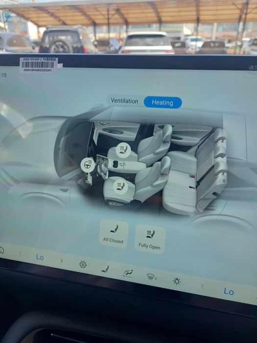 Seoleon 06 EV 610 Fool