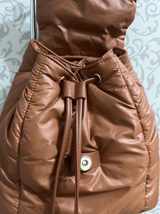 Рюкзак Жен.Бронзовый