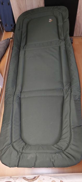 Pat saltea pescuit Carp