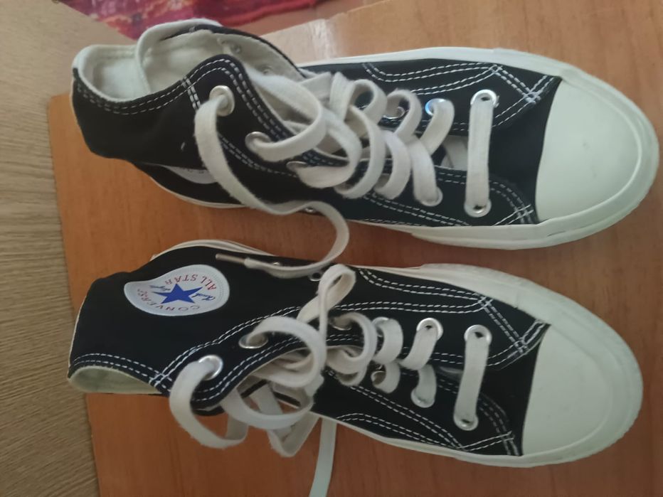 Кросовки конверс оригинальные