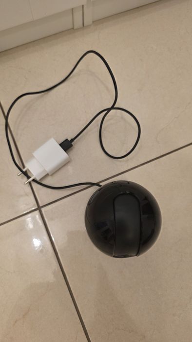 Camera supraveghere  Dlink DCS-8515LH