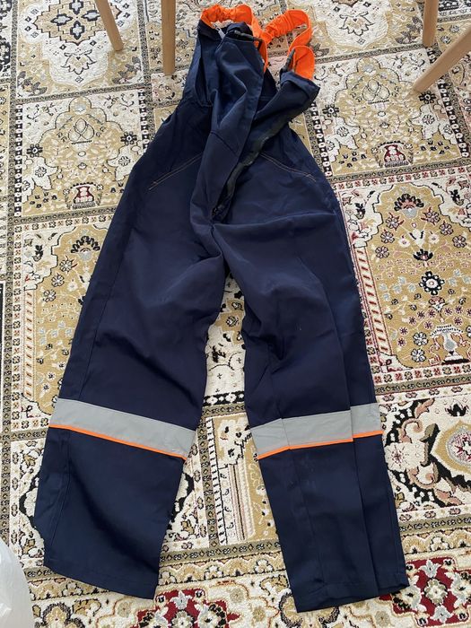 Комбинезон мужской(48размер)