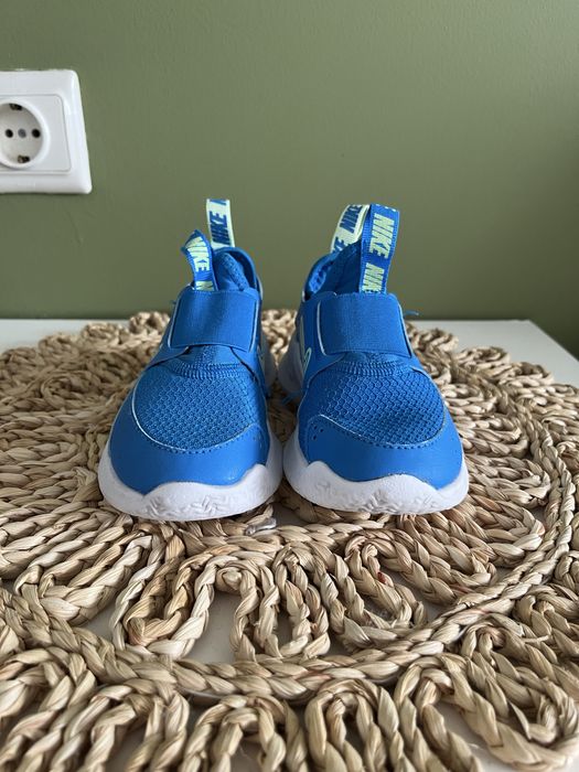 Детски маратонки найк 25