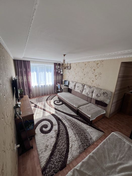 Продам квартиру