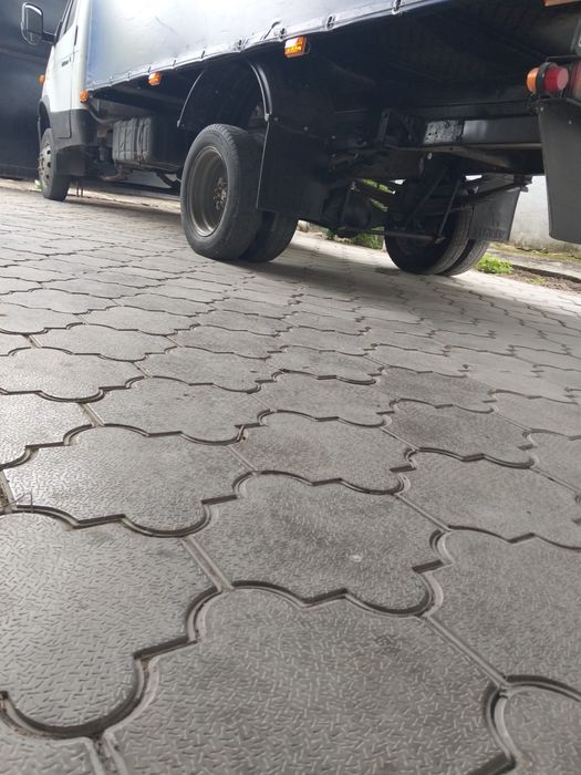 Продается газель