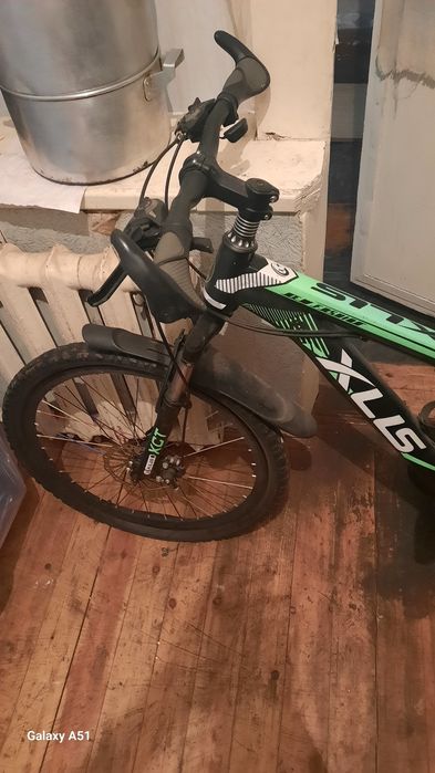 Велосипед. 14-ёшгача бўлган ўсмир болалар учун сифатлик велосипед!