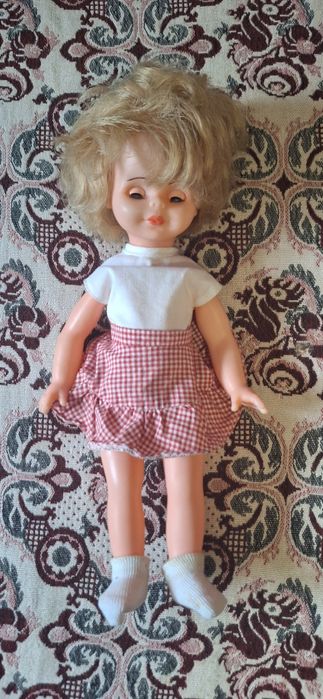 Кукли за колекция