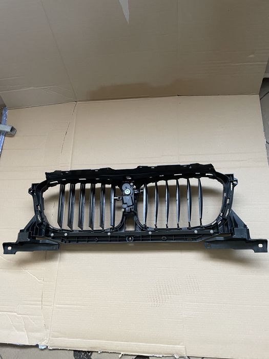 Grila activa BMW X3 G01 X4 G02