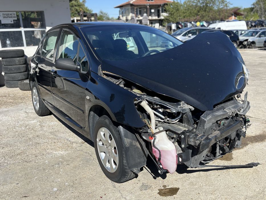 Пежо 307 на части Peugeot 307