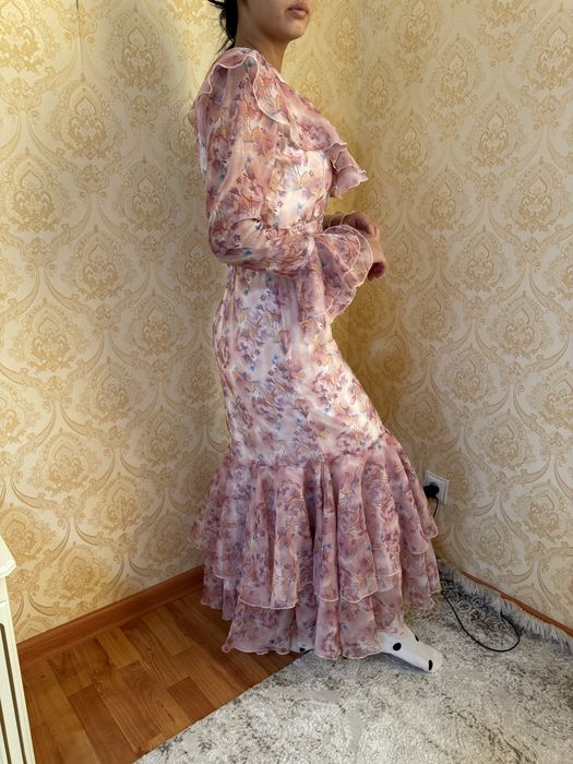 «Женская одежда 44–48 размера»