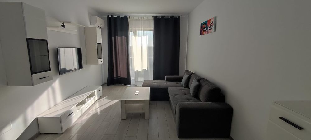 De închiriat apartament 2 camere