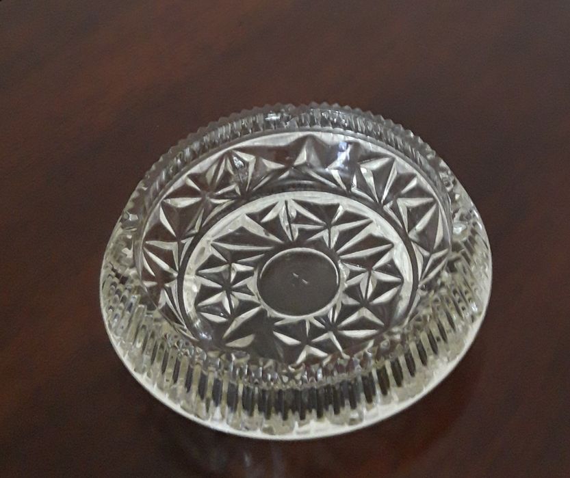 Пепельница винтаж, СССР