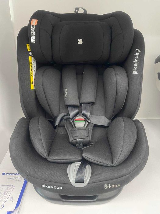 Стол за кола kikkaboo I-MOOVE