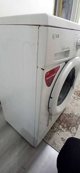 Продаётся стиральная машина б/у