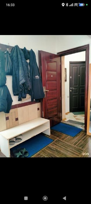 Хостел в центре города