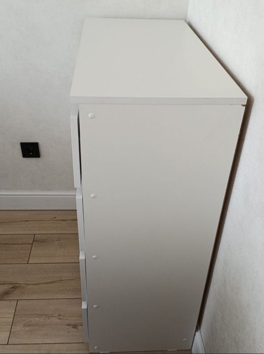 Комод для вещей и белья