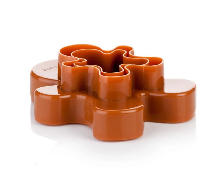 Комплект форми за сладки Коледни бисквитки