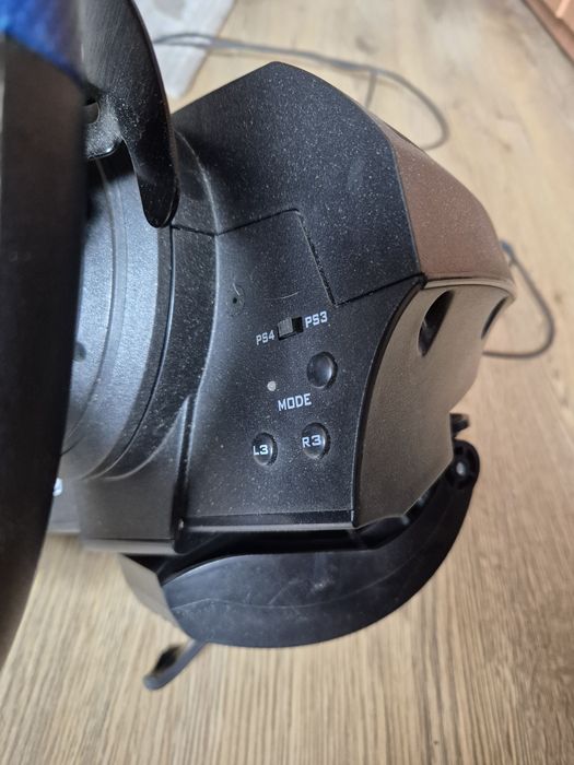 Volan Thrustmaster T150 + pedale