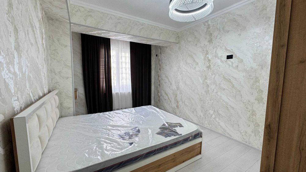 3 xonali 100m2+ochiq balkon 3-qavat.7 qavatli Liftli dom#3x .#256sh