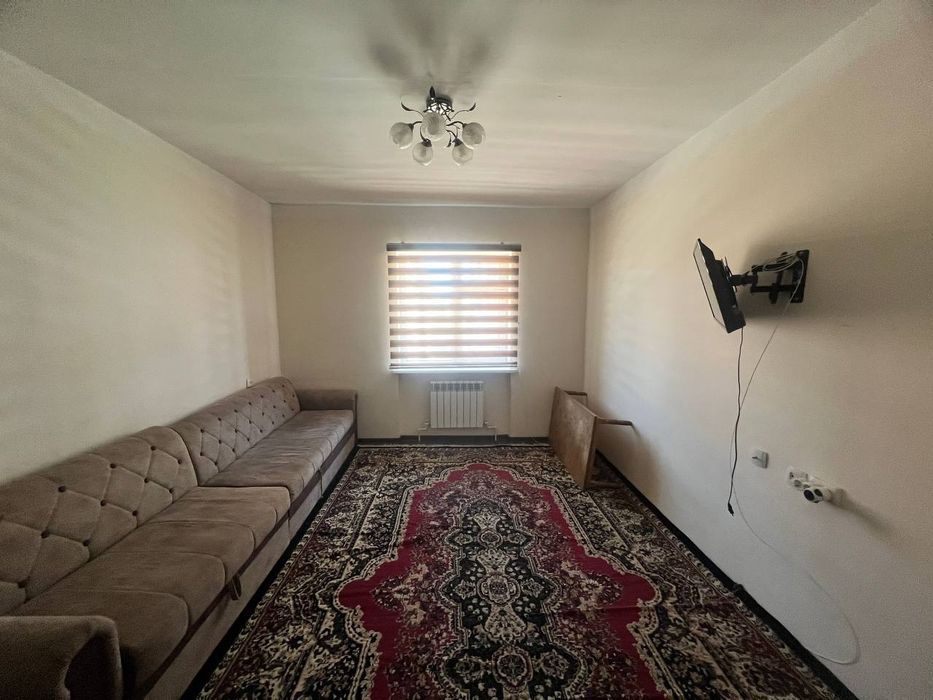 SOTILADI/Yangi hayot 5 metro bekati. 3 xonali kvartira SOTILADI