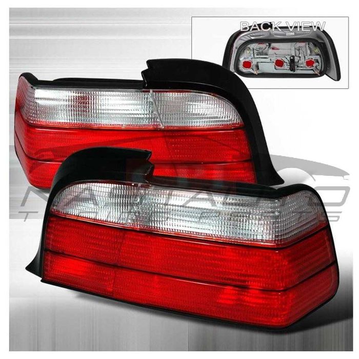 Стопове BMW e36 Купе/Кабрио