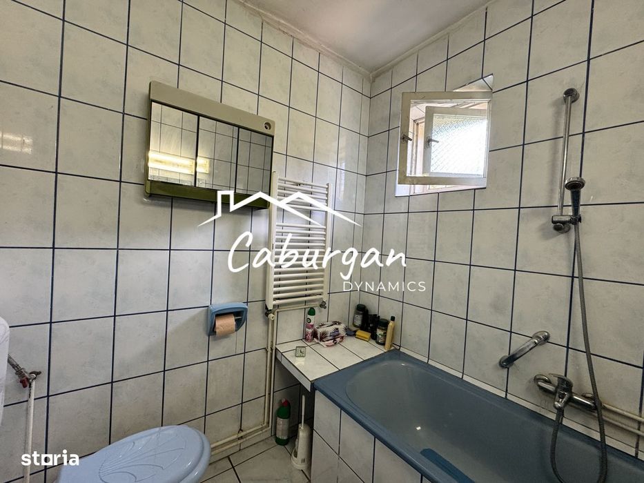 Casa cu 3 camere, 112mp utili, 516mp teren, garaj, Rasinari