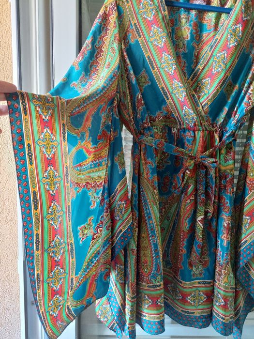 Лятна туника Бохо стил Нова